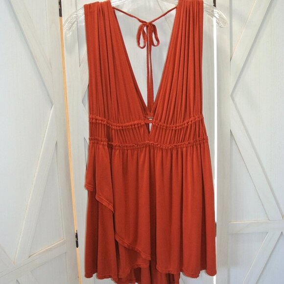 Free People Aries Tank - Picture 3 of 6